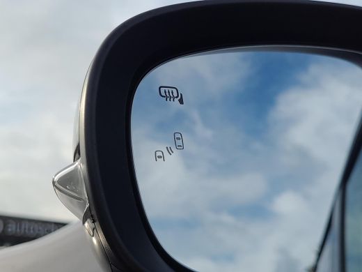 Suzuki S-Cross 1.4 Boosterjet Style Smart Hybrid | Demo voordeel | ActivLease financial lease