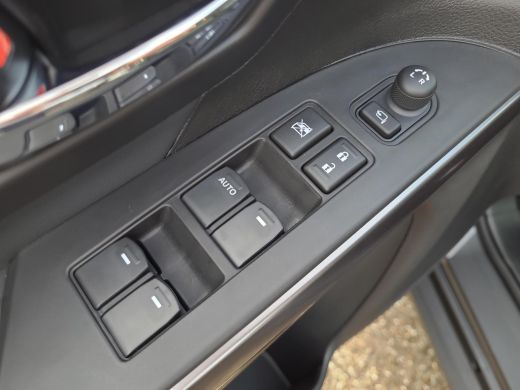 Suzuki S-Cross 1.4 Boosterjet Style Smart Hybrid | Demo voordeel | ActivLease financial lease