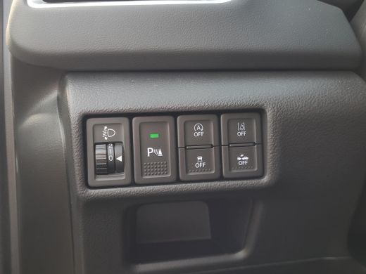 Suzuki S-Cross 1.4 Boosterjet Style Smart Hybrid | Demo voordeel | ActivLease financial lease