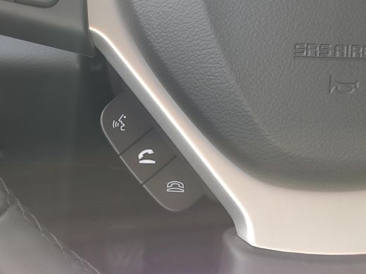 Suzuki S-Cross 1.4 Boosterjet Style Smart Hybrid | Demo voordeel | ActivLease financial lease