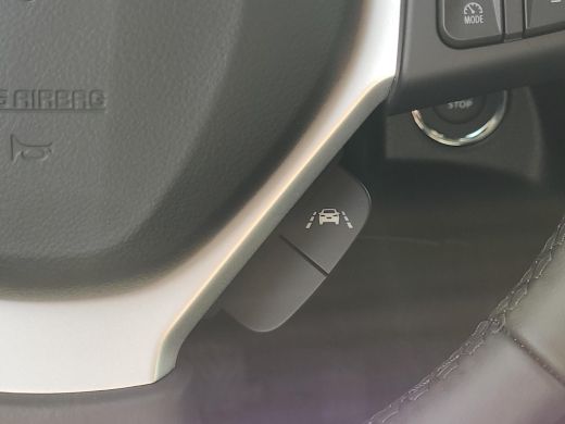 Suzuki S-Cross 1.4 Boosterjet Style Smart Hybrid | Demo voordeel | ActivLease financial lease