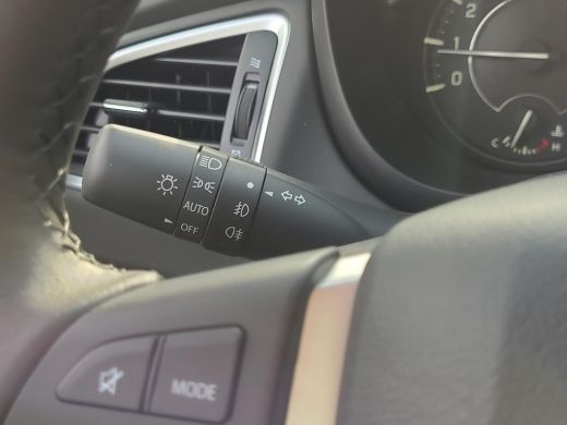 Suzuki S-Cross 1.4 Boosterjet Style Smart Hybrid | Demo voordeel | ActivLease financial lease