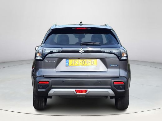 Suzuki S-Cross 1.4 Boosterjet Style Smart Hybrid | Demo voordeel | ActivLease financial lease
