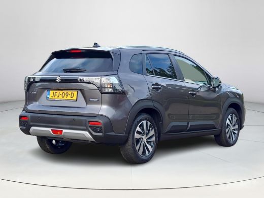 Suzuki S-Cross 1.4 Boosterjet Style Smart Hybrid | Demo voordeel | ActivLease financial lease