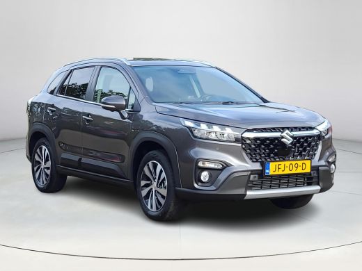 Suzuki S-Cross 1.4 Boosterjet Style Smart Hybrid | Demo voordeel | ActivLease financial lease