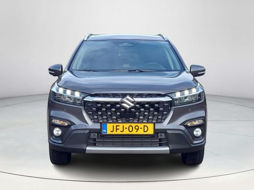 Suzuki S-Cross 1.4 Boosterjet Style Smart Hybrid | Demo voordeel | ActivLease financial lease