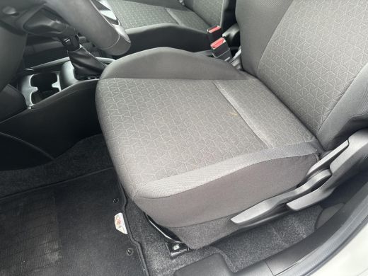 Suzuki Swift 1.2 Select Smart Hybrid Automaat | GEEN AFLEVERKOSTEN | Apple Carplay & Android Auto | Parkeersen... ActivLease financial lease