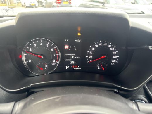 Suzuki Swift 1.2 Select Smart Hybrid Automaat | GEEN AFLEVERKOSTEN | Apple Carplay & Android Auto | Parkeersen... ActivLease financial lease