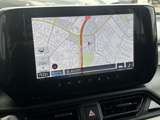 Suzuki Swift 1.2 Select Smart Hybrid Automaat | GEEN AFLEVERKOSTEN | Apple Carplay & Android Auto | Parkeersen... ActivLease financial lease