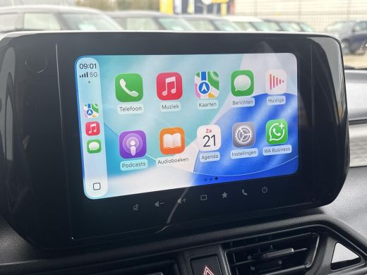 Suzuki Swift 1.2 Select Smart Hybrid Automaat | GEEN AFLEVERKOSTEN | Apple Carplay & Android Auto | Parkeersen... ActivLease financial lease