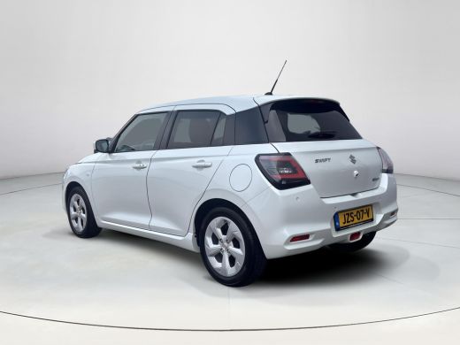 Suzuki Swift 1.2 Select Smart Hybrid Automaat | GEEN AFLEVERKOSTEN | Apple Carplay & Android Auto | Parkeersen... ActivLease financial lease