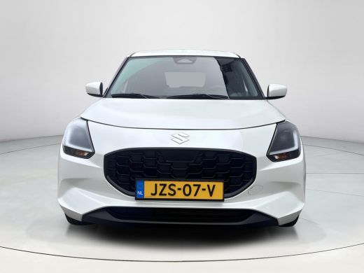 Suzuki Swift 1.2 Select Smart Hybrid Automaat | GEEN AFLEVERKOSTEN | Apple Carplay & Android Auto | Parkeersen... ActivLease financial lease