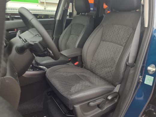 Suzuki Vitara 1.4 Boosterjet Smart Hybrid Style | Demo voordeel | ActivLease financial lease