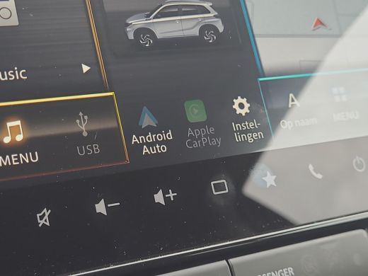 Suzuki Vitara 1.4 Boosterjet Smart Hybrid Style | Demo voordeel | ActivLease financial lease