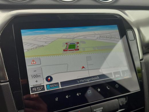 Suzuki Vitara 1.4 Boosterjet Smart Hybrid Style | Demo voordeel | ActivLease financial lease