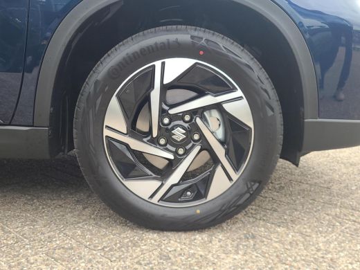 Suzuki Vitara 1.4 Boosterjet Smart Hybrid Style | Demo voordeel | ActivLease financial lease