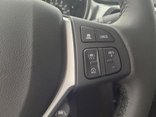 Suzuki Vitara 1.4 Boosterjet Smart Hybrid Style | Demo voordeel | ActivLease financial lease