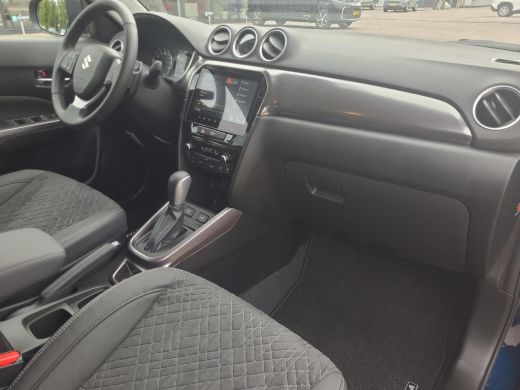 Suzuki Vitara 1.4 Boosterjet Smart Hybrid Style | Demo voordeel | ActivLease financial lease
