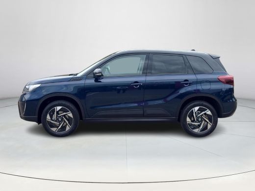 Suzuki Vitara 1.4 Boosterjet Smart Hybrid Style | Demo voordeel | ActivLease financial lease