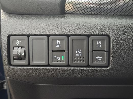 Suzuki Vitara 1.4 Boosterjet Smart Hybrid Style | Demo voordeel | ActivLease financial lease