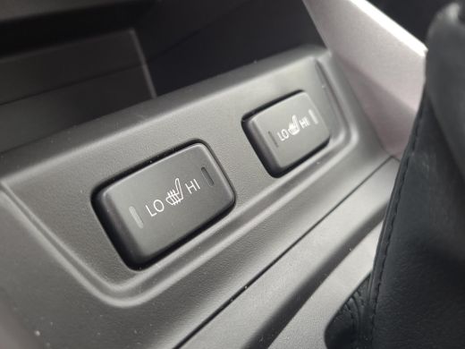 Suzuki Vitara 1.4 Boosterjet Smart Hybrid Style | Demo voordeel | ActivLease financial lease