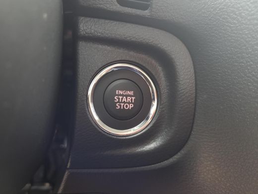 Suzuki Vitara 1.4 Boosterjet Smart Hybrid Style | Demo voordeel | ActivLease financial lease