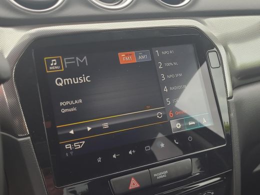 Suzuki Vitara 1.4 Boosterjet Smart Hybrid Style | Demo voordeel | ActivLease financial lease