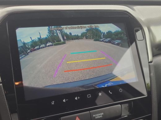 Suzuki Vitara 1.4 Boosterjet Smart Hybrid Style | Demo voordeel | ActivLease financial lease