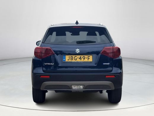 Suzuki Vitara 1.4 Boosterjet Smart Hybrid Style | Demo voordeel | ActivLease financial lease