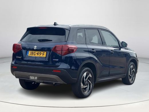 Suzuki Vitara 1.4 Boosterjet Smart Hybrid Style | Demo voordeel | ActivLease financial lease