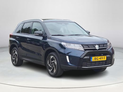 Suzuki Vitara 1.4 Boosterjet Smart Hybrid Style | Demo voordeel | ActivLease financial lease