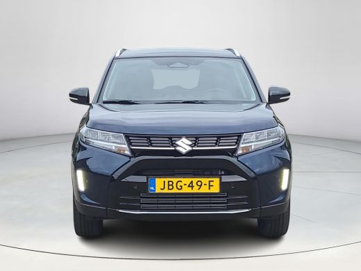 Suzuki Vitara 1.4 Boosterjet Smart Hybrid Style | Demo voordeel | ActivLease financial lease