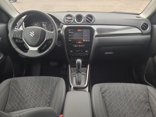 Suzuki Vitara 1.4 Boosterjet Smart Hybrid Style | Demo voordeel | ActivLease financial lease