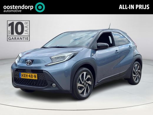 Toyota Aygo 1.0 VVT-i MT Pulse | Demo voordeel |