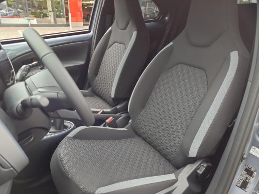 Toyota Aygo 1.0 VVT-i MT Pulse | Demo voordeel | ActivLease financial lease