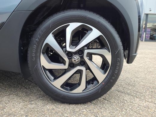 Toyota Aygo 1.0 VVT-i MT Pulse | Demo voordeel | ActivLease financial lease