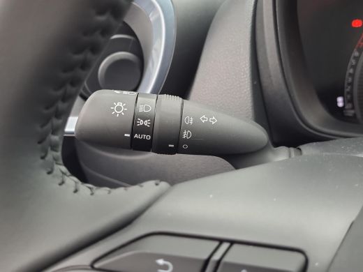 Toyota Aygo 1.0 VVT-i MT Pulse | Demo voordeel | ActivLease financial lease