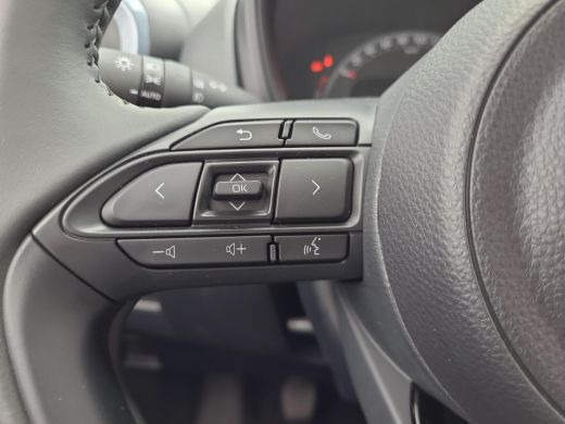 Toyota Aygo 1.0 VVT-i MT Pulse | Demo voordeel | ActivLease financial lease