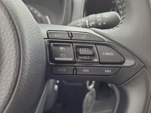 Toyota Aygo 1.0 VVT-i MT Pulse | Demo voordeel | ActivLease financial lease