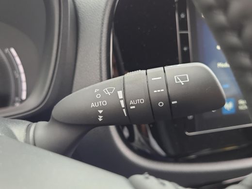 Toyota Aygo 1.0 VVT-i MT Pulse | Demo voordeel | ActivLease financial lease