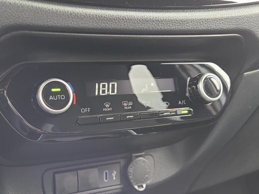 Toyota Aygo 1.0 VVT-i MT Pulse | Demo voordeel | ActivLease financial lease