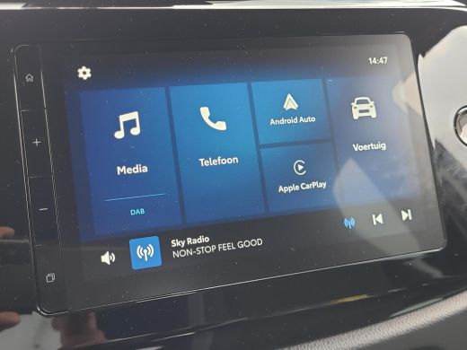 Toyota Aygo 1.0 VVT-i MT Pulse | Demo voordeel | ActivLease financial lease