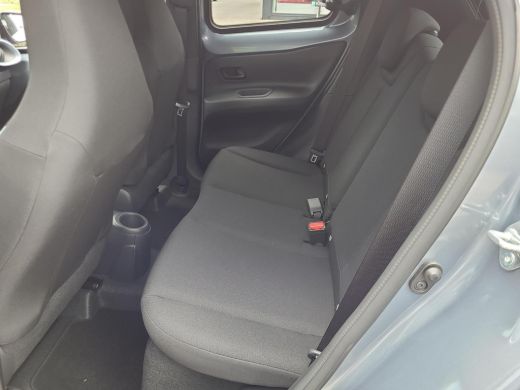 Toyota Aygo 1.0 VVT-i MT Pulse | Demo voordeel | ActivLease financial lease