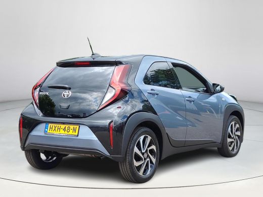 Toyota Aygo 1.0 VVT-i MT Pulse | Demo voordeel | ActivLease financial lease