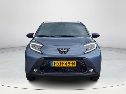 Toyota Aygo 1.0 VVT-i MT Pulse | Demo voordeel | ActivLease financial lease