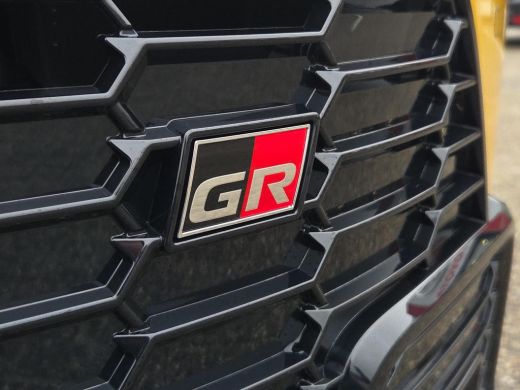 Toyota Aygo Hybrid 115 GR Sport | Demo voordeel | ActivLease financial lease