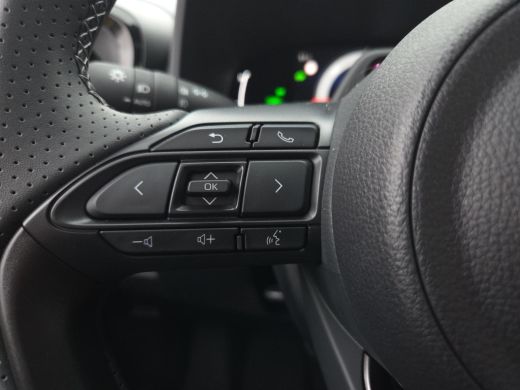 Toyota Aygo Hybrid 115 GR Sport | Demo voordeel | ActivLease financial lease