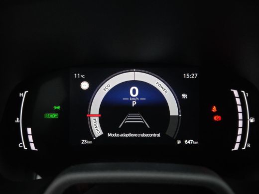 Toyota Aygo Hybrid 115 GR Sport | Demo voordeel | ActivLease financial lease