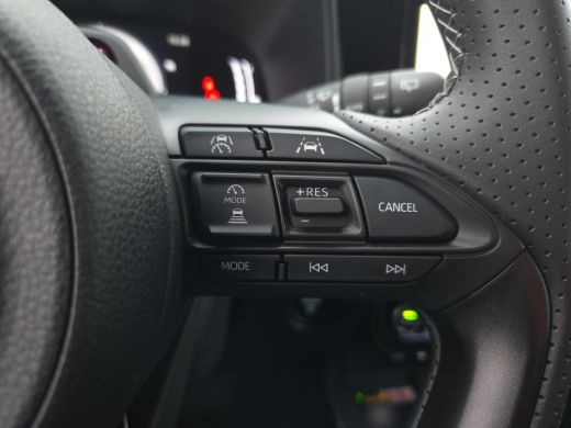 Toyota Aygo Hybrid 115 GR Sport | Demo voordeel | ActivLease financial lease