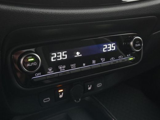 Toyota Aygo Hybrid 115 GR Sport | Demo voordeel | ActivLease financial lease